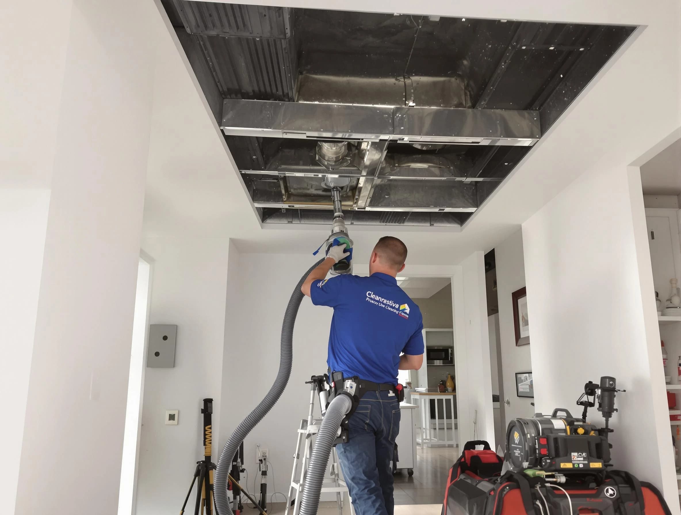 Air Duct Cleaning service in Apache Junction, AZ
