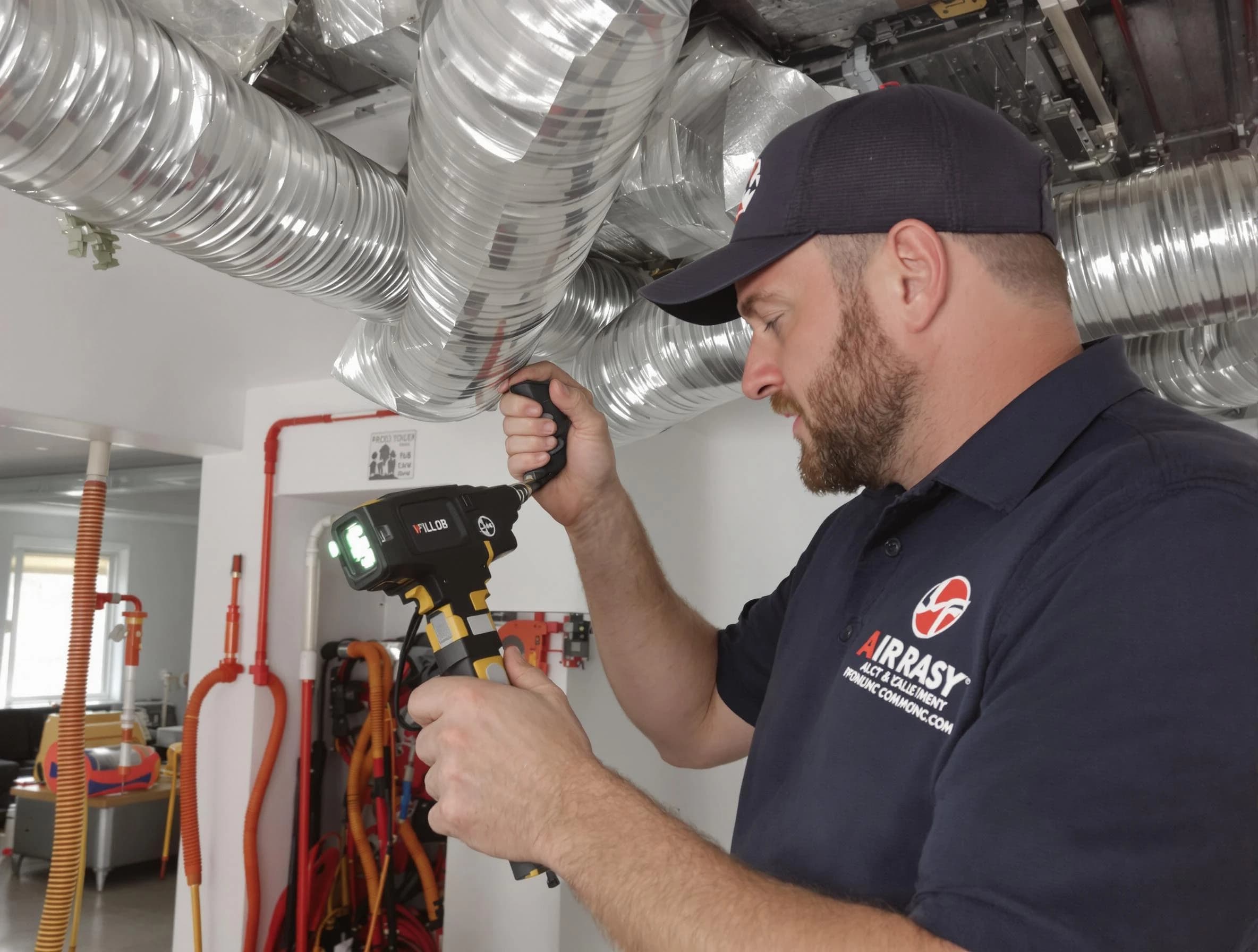 Duct Sealing service in Apache Junction, AZ