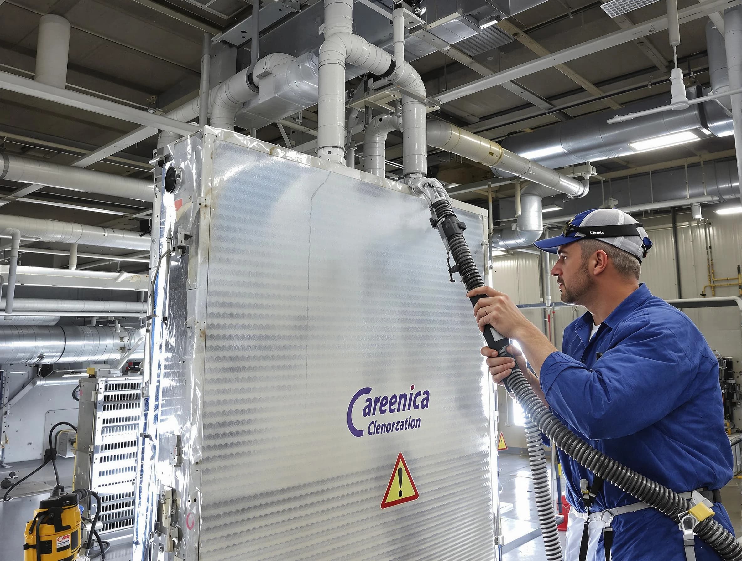 Coil Cleaning service in Apache Junction, AZ