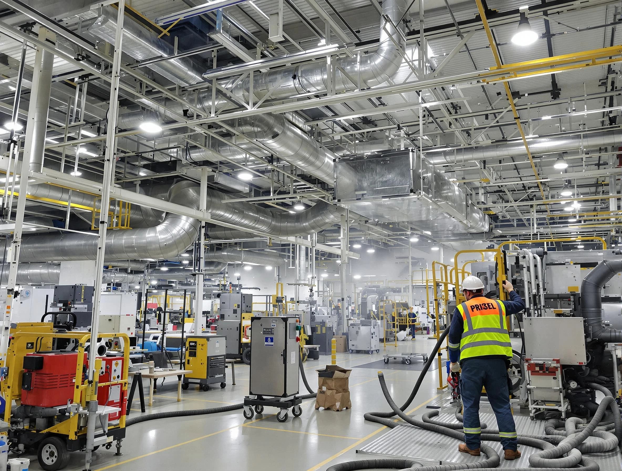 Industrial Cleaning service in Apache Junction, AZ